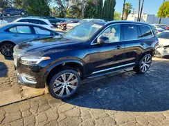 YV4062PE1S1337329 2025 VOLVO XC90