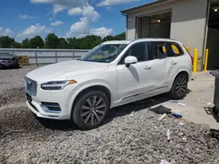 YV4062PE1S1342661 2025 VOLVO XC90