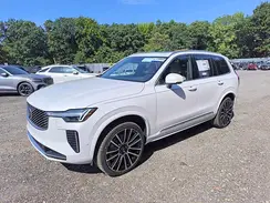 YV4062PE1T1498037 2026 VOLVO XC90