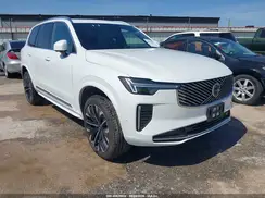 YV4062PE1T1516729 2026 VOLVO XC90