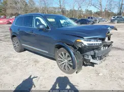 YV4062PE2R1146609 2024 VOLVO XC90