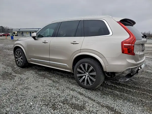 YV4062PE2R1165175 2024 VOLVO XC90 - Image 2