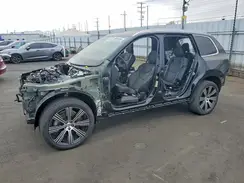 YV4062PE2R1196331 2024 VOLVO XC90
