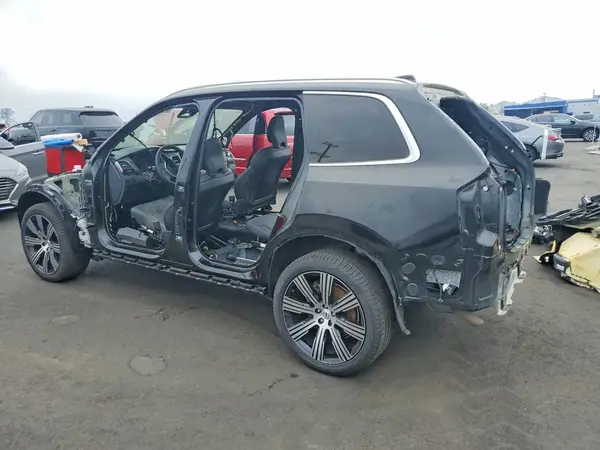 YV4062PE2R1196331 2024 VOLVO XC90 - Image 2