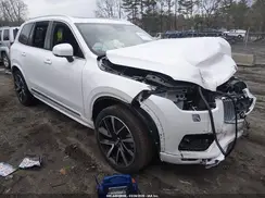 YV4062PE2R1196541 2024 VOLVO XC90