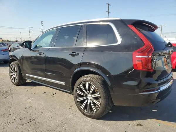 YV4062PE2R1206825 2024 VOLVO XC90 - Image 2