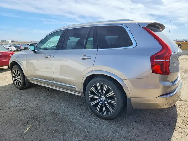 YV4062PE2R1209384 2024 VOLVO XC90 - Image 2