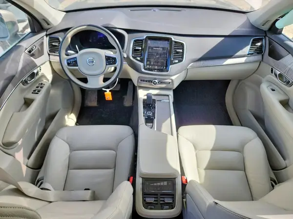 YV4062PE2R1209384 2024 VOLVO XC90 - Image 8