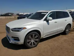 YV4062PE2S130319 2025 VOLVO XC90