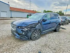 YV4062PE2S1318238 2025 VOLVO XC90