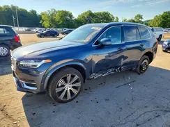 YV4062PE2S1319809 2025 VOLVO XC90