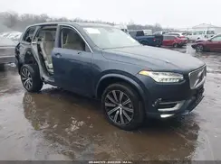 YV4062PE2S1324248 2025 VOLVO XC90