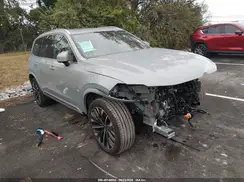 YV4062PE2T1434279 2026 VOLVO XC90