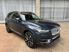 YV4062PE3R1155917 2024 VOLVO XC90