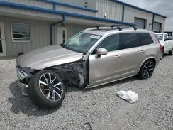 YV4062PE3R1160082 2024 VOLVO XC90
