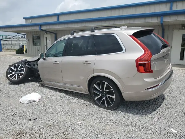 YV4062PE3R1160082 2024 VOLVO XC90 - Image 2