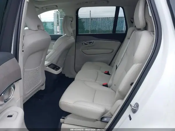 YV4062PE3R1181627 2024 VOLVO XC90 - Image 8