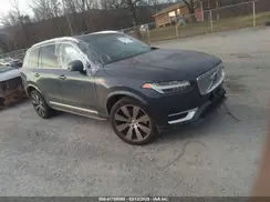 YV4062PE3R1190974 2024 VOLVO XC90