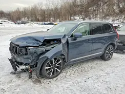 YV4062PE3R1197617 2024 VOLVO XC90