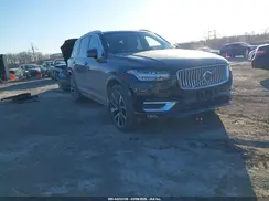 YV4062PE3R1202931 2024 VOLVO XC90