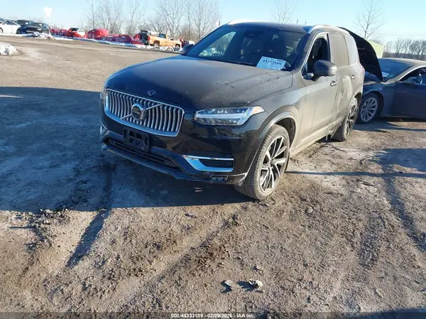 YV4062PE3R1202931 2024 VOLVO XC90 - Image 2