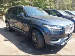 YV4062PE3R1203142 2024 VOLVO XC90