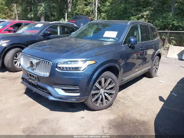 YV4062PE3R1203142 2024 VOLVO XC90 - Image 2