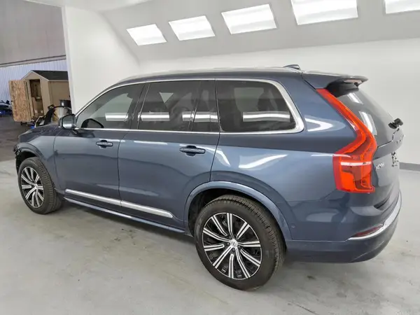 YV4062PE3R1246041 2024 VOLVO XC90 - Image 2