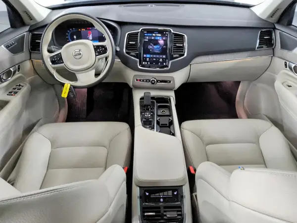 YV4062PE3R1246041 2024 VOLVO XC90 - Image 8