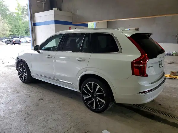 YV4062PE3R1252230 2024 VOLVO XC90 - Image 2