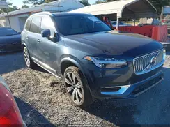 YV4062PE3S1290823 2025 VOLVO XC90