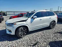 YV4062PE3S1290904 2025 VOLVO XC90