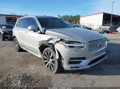 YV4062PE3S1291440 2025 VOLVO XC90