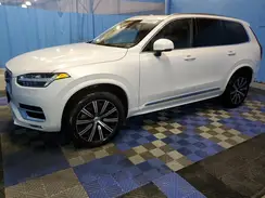 YV4062PE3S1342709 2025 VOLVO XC90
