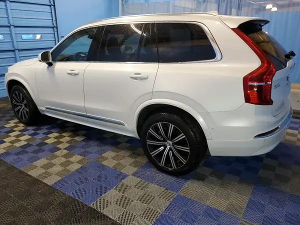 YV4062PE3S1342709 2025 VOLVO XC90 - Image 2