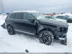 YV4062PE3T1481787 2026 VOLVO XC90