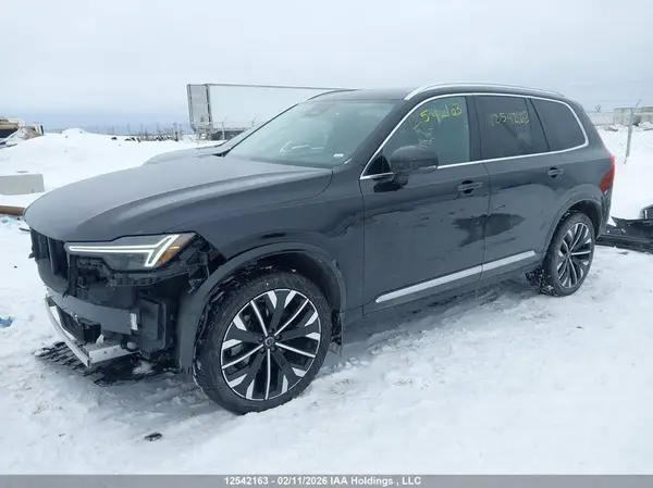 YV4062PE3T1481787 2026 VOLVO XC90 - Image 2
