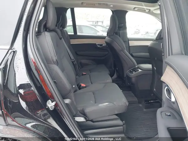 YV4062PE3T1481787 2026 VOLVO XC90 - Image 8