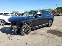 YV4062PE3T1484964 2026 VOLVO XC90