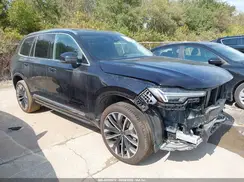 YV4062PE3T1534617 2026 VOLVO XC90