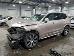 YV4062PE4R1169177 2024 VOLVO XC90