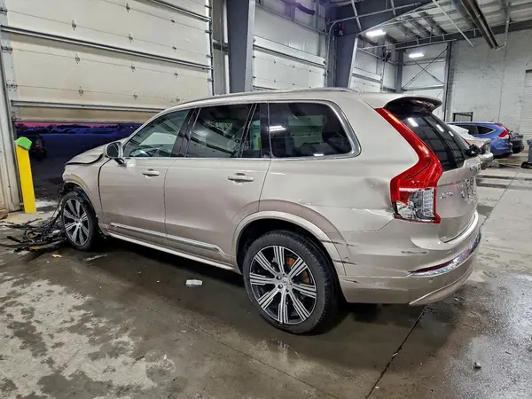 YV4062PE4R1169177 2024 VOLVO XC90 - Image 2