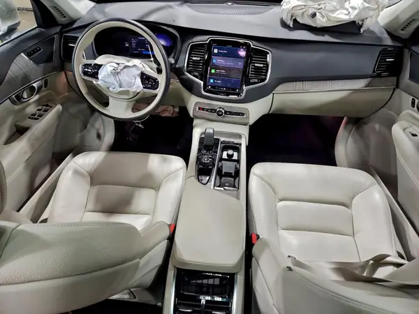 YV4062PE4R1169177 2024 VOLVO XC90 - Image 8