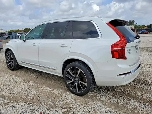 YV4062PE4R1173634 2024 VOLVO XC90 - Image 2