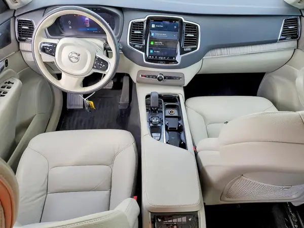 YV4062PE4R1173634 2024 VOLVO XC90 - Image 8
