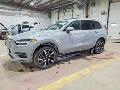 YV4062PE4R1177490 2024 VOLVO XC90