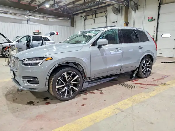 YV4062PE4R1177490 2024 VOLVO XC90 - Image 1