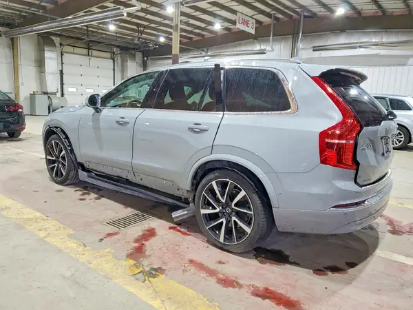 YV4062PE4R1177490 2024 VOLVO XC90 - Image 2