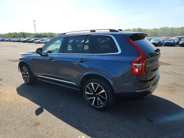 YV4062PE4R1179174 2024 VOLVO XC90 - Image 2