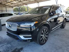 YV4062PE4R1200136 2024 VOLVO XC90